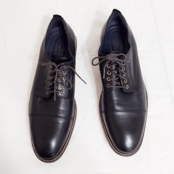 Cole Haan Grand OS Men\'s Dress Shoes Size 11.5 main image 6